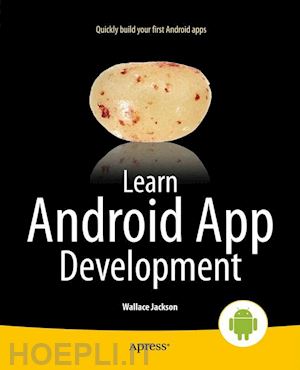 jackson wallace - learn android app development
