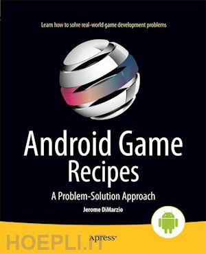 dimarzio jerome - android game recipes