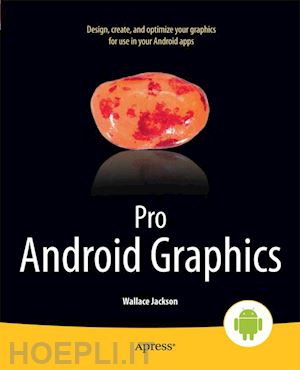 jackson wallace - pro android graphics