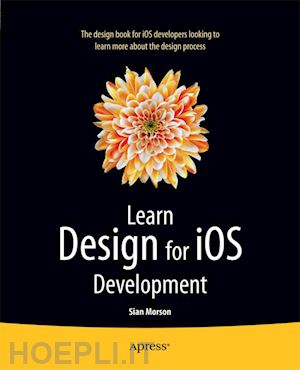 morson sian - learn design for ios development