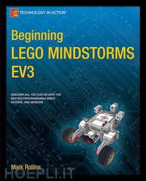 rollins mark - beginning lego mindstorms ev3