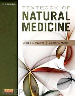 pizzorno j.e.  murray m.t. - textbook of natural medicine