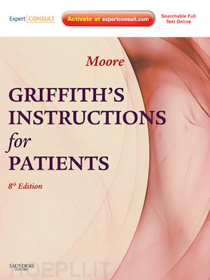 stephen w. moore - griffith's instructions for patients e-book
