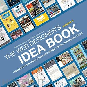 mcneil patrick - the web designer's idea book