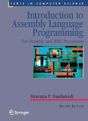 dandamudi sivarama p. - introduction to assembly language programming