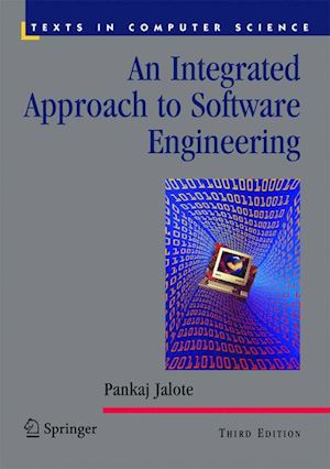 jalote pankaj - an integrated approach to software engineering