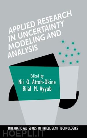ayyub bilal m. (curatore) - applied research in uncertainty modeling and analysis