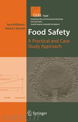 marshall richard j. (curatore) - food safety