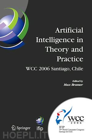 bramer max (curatore) - artificial intelligence in theory and practice