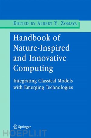 zomaya albert y. (curatore) - handbook of nature-inspired and innovative computing