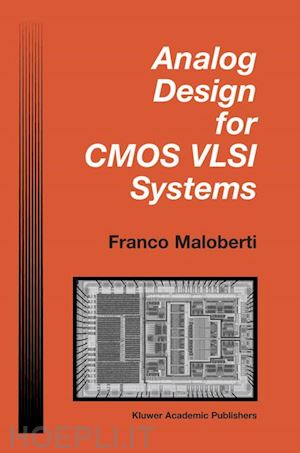maloberti franco - analog design for cmos vlsi systems