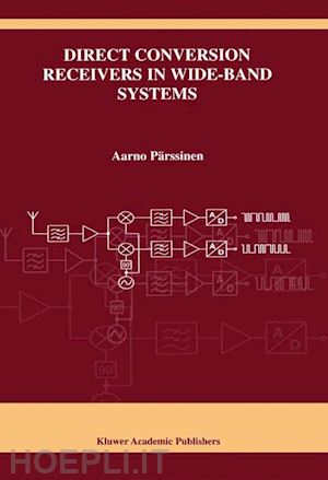 pärssinen aarno - direct conversion receivers in wide-band systems