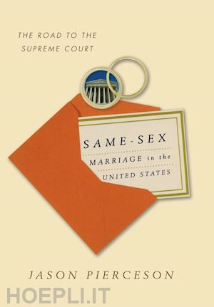 pierceson jason - same-sex marriage in the united states