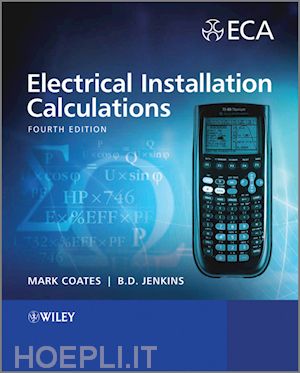 coates m - electrical installation calculations for compliance with bs 7671:2008 4e