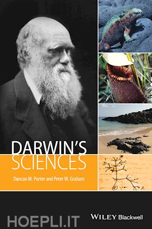 porter d - darwin's sciences