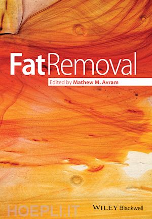 avram mathew (curatore) - fat removal