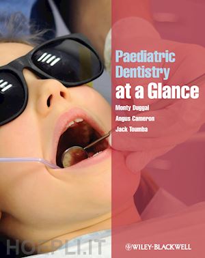 duggal m - paediatric dentistry at a glance