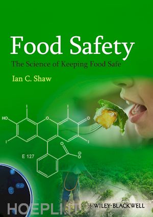 shaw ian c. - food safety