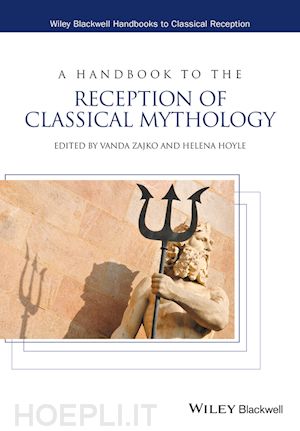 zajko v - a handbook to the reception of classical mythology