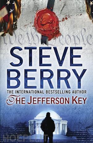 berry steve - the jefferson key