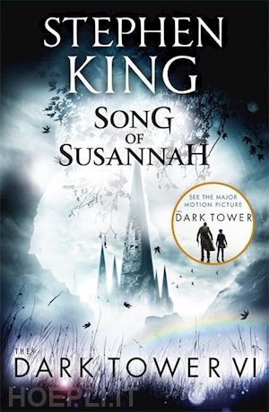 king stephen - song of susannah - dark tower 6