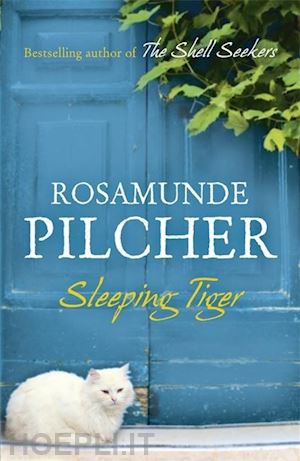 pilcher rosamunde - sleeping tiger