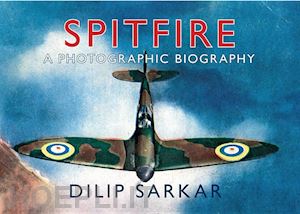 sarkar dilip - spitfire