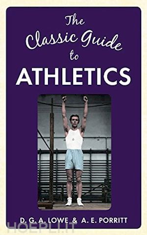 shearman montague - the classic guide to athletics
