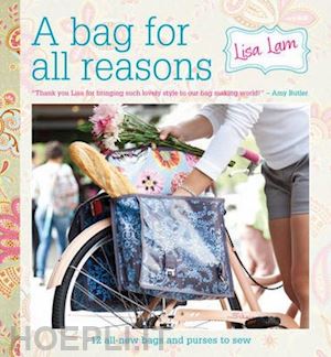 lam lisa - a bag for all seasons