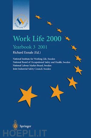 ennals richard (curatore) - work life 2000 yearbook 3