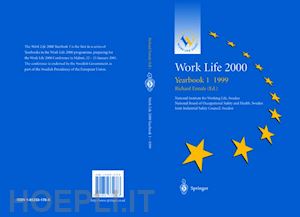 ennals richard (curatore) - work life 2000 yearbook 1 1999