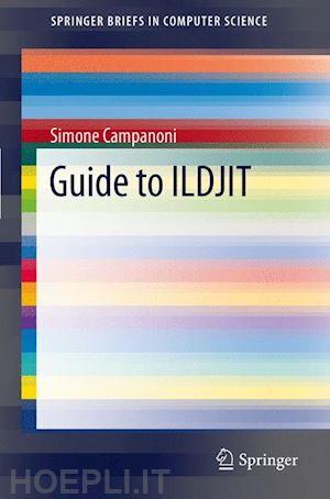 campanoni simone - guide to ildjit