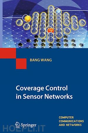 wang bang - coverage control in sensor networks