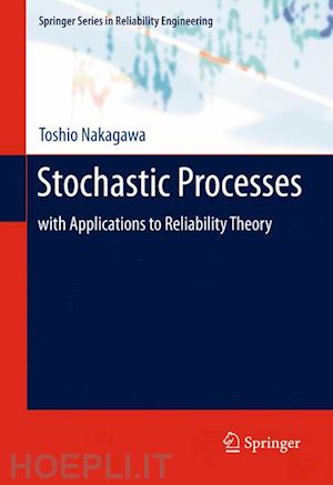 nakagawa toshio - stochastic processes