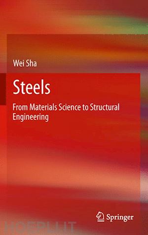 sha wei - steels