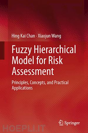 chan hing kai; wang xiaojun - fuzzy hierarchical model for risk assessment