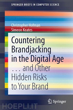 hofman christopher; keates simeon - countering brandjacking in the digital age