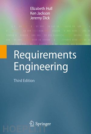 hull elizabeth; jackson ken; dick jeremy - requirements engineering