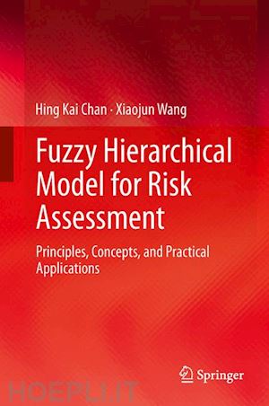 chan hing kai; wang xiaojun - fuzzy hierarchical model for risk assessment