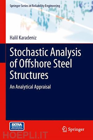 karadeniz halil - stochastic analysis of offshore steel structures