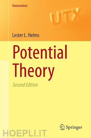 helms lester l. - potential theory