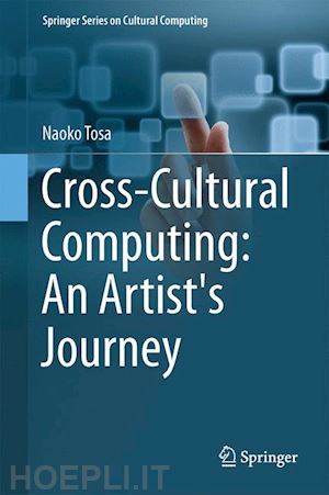 tosa naoko - cross-cultural computing: an artist's journey