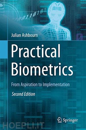 ashbourn julian - practical biometrics