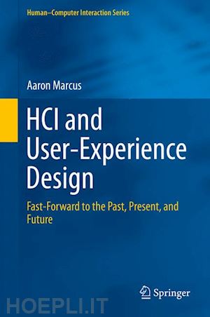 marcus aaron - hci and user-experience design