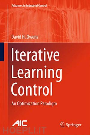 owens david h. - iterative learning control