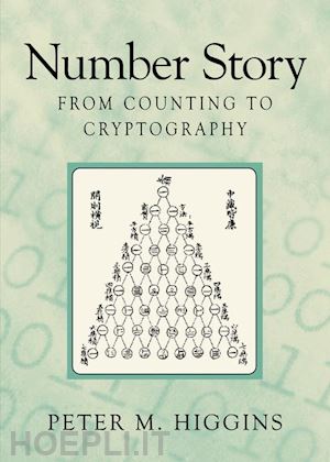 higgins peter michael - number story