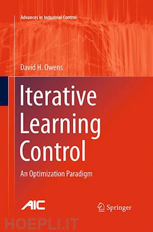 owens david h. - iterative learning control