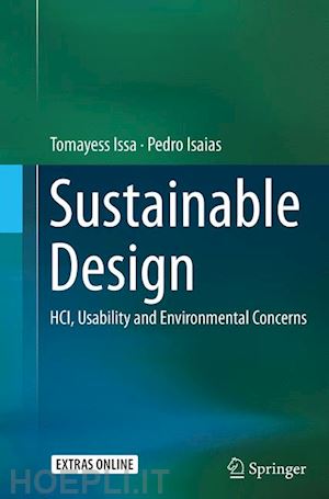 issa tomayess; isaias pedro - sustainable design