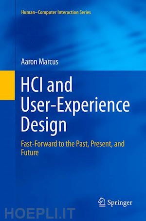 marcus aaron - hci and user-experience design