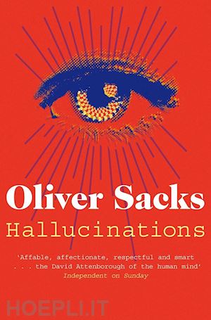 sacks oliver - hallucinations